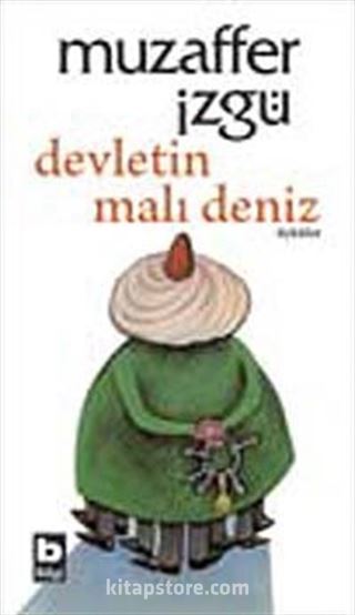 Devletin Malı Deniz