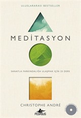 Meditasyon (Cd'li)