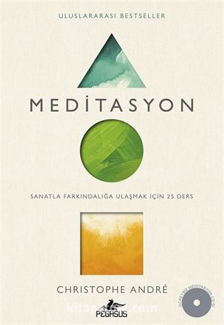 Meditasyon (Cd'li)