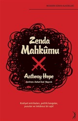 Zenda Mahkumu