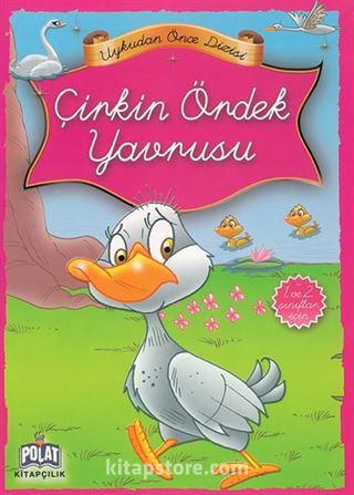 Uykudan Önce Dizisi (10 Kitap)