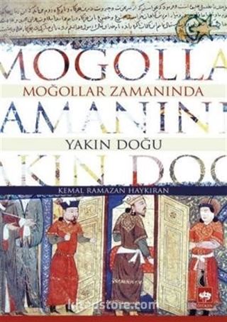 Moğollar Zamanında Yakın Doğu