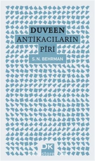 Duveen Antikacıların Piri