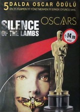 Silence of the Lambs (Dvd)