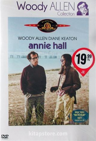 Annie Hall (Dvd)