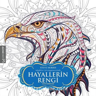 Hayallerin Rengi