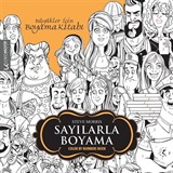 Sayılarla Boyama