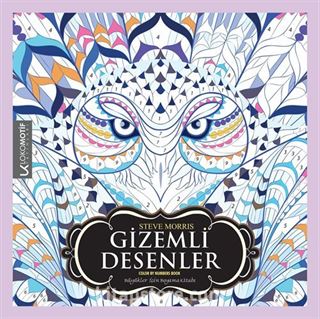 Gizemli Desenler