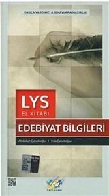 LYS Edebiyat Bilgileri El Kitabı