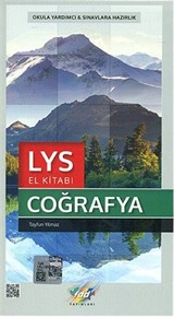 LYS Coğrafya El Kitabı