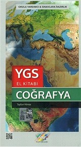 YGS Coğrafya El Kitabı