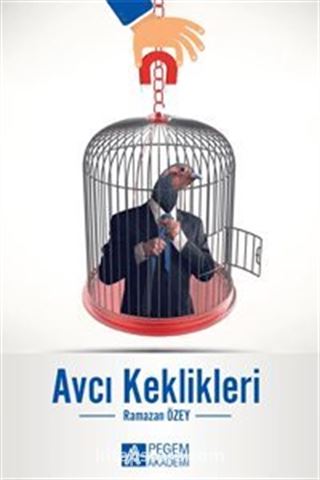 Avcı Keklikleri