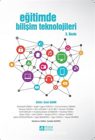 Eğitimde Bilişim Teknolojileri I-II