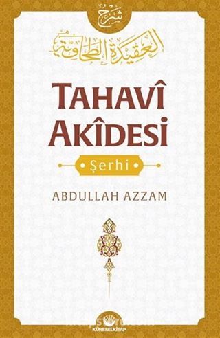 Tahavi Akidesi Şerhi