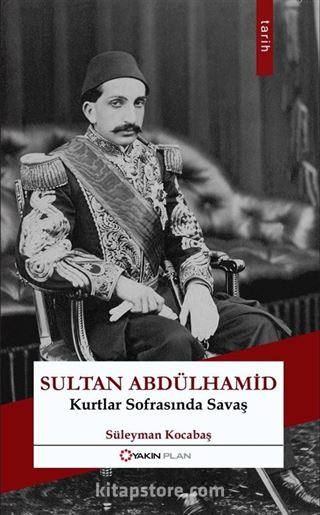 Sultan Abdulhamid