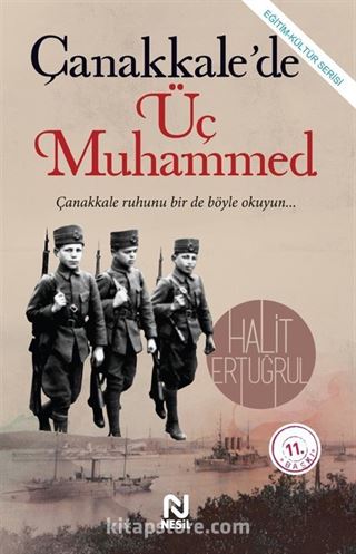 Çanakkale'de Üç Muhammed