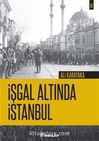 İşgal Altında İstanbul