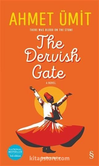 The Dervish Gate (Ciltli)