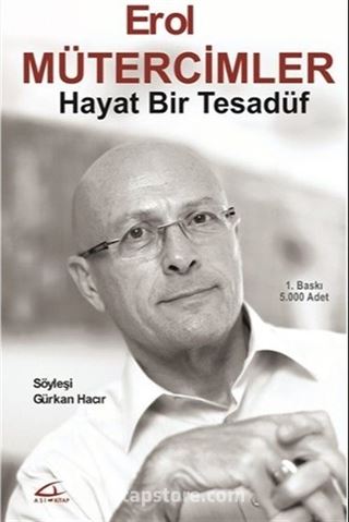 Hayat Bir Tesadüf