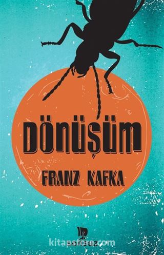 Dönüşüm