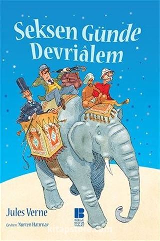 Seksen Günde Devrialem