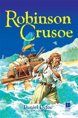 Robinson Crusoe