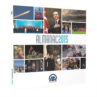 Almanac 2015 (İngilizce)