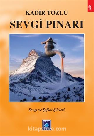 Sevgi Pınarı