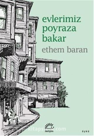 Evlerimiz Poyraza Bakar