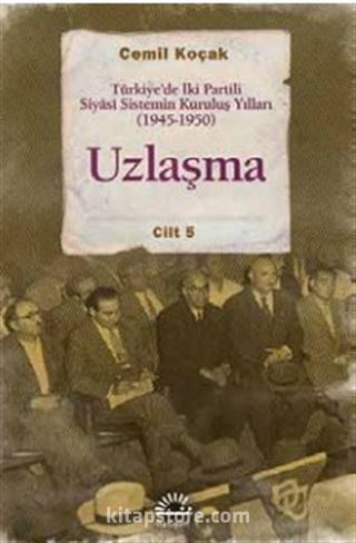 Uzlaşma