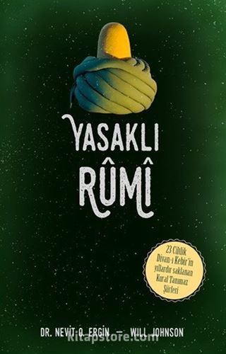 Yasaklı Rumi