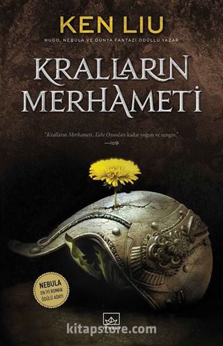 Kralların Merhameti