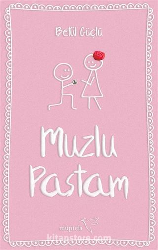 Muzlu Pastam