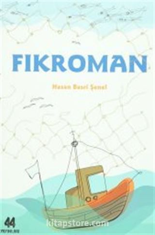 Fıkroman