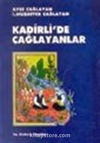 Kadirli'de Çağlayanlar