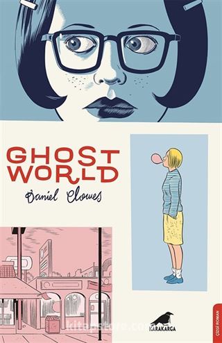 Ghost World