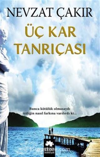 Üç Kar Tanrıçası