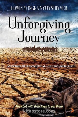 Unforgiving Journey