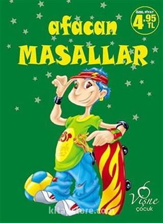 Afacan Masallar