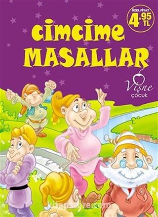 CimCime Masallar