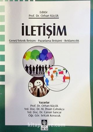 İletişim