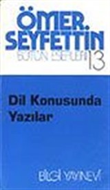 Dil Konusunda Yazılar