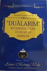 Dualarım (Cep Boy)