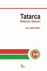 Tatarca Referans Grameri