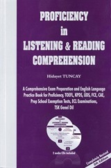 Proficiency in Listening and Reading Comprehension (Cd'li)