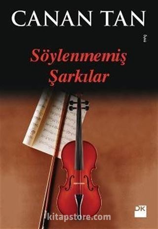 Söylenmemiş Şarkılar