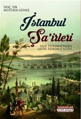 İstanbul Şa'irleri