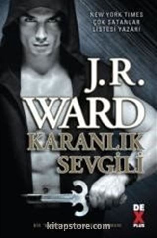 Karanlık Sevgili / Kara Hançer Kardeşliği 1