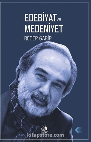 Edebiyat ve Medeniyet