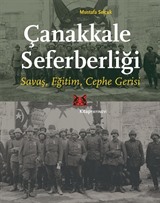 Çanakkale Seferberliği